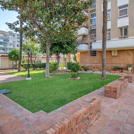 Ferienwohnung Arpa De Treboles - Carihuela Views! Torremolinos Exterior foto