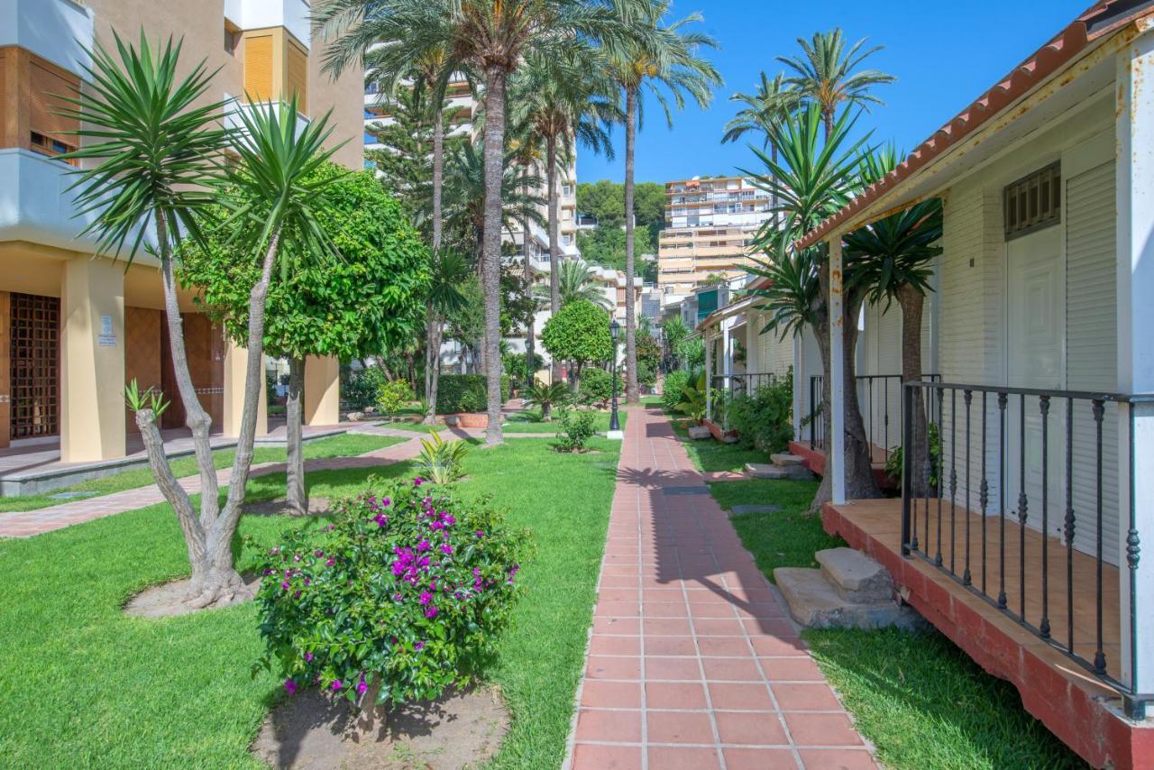Ferienwohnung Arpa De Treboles - Carihuela Views! Torremolinos Exterior foto