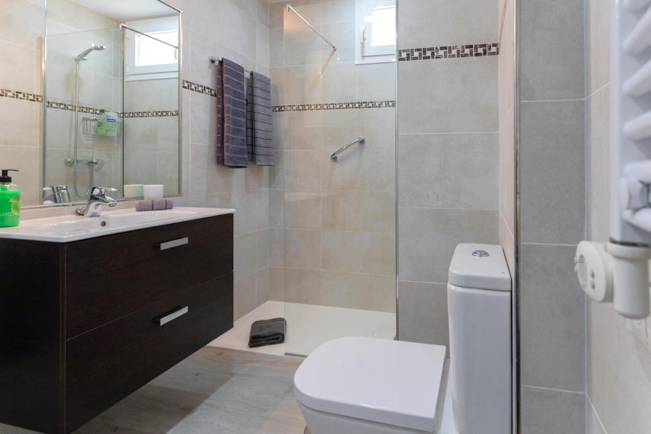 Ferienwohnung Arpa De Treboles - Carihuela Views! Torremolinos Exterior foto